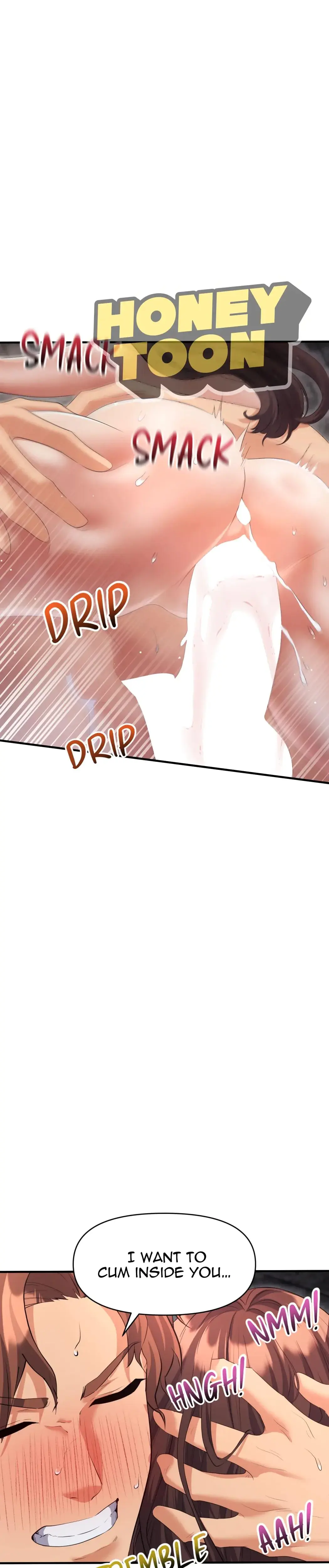 Climb Me Hard! - Uncensored Episode 15 - Page 26