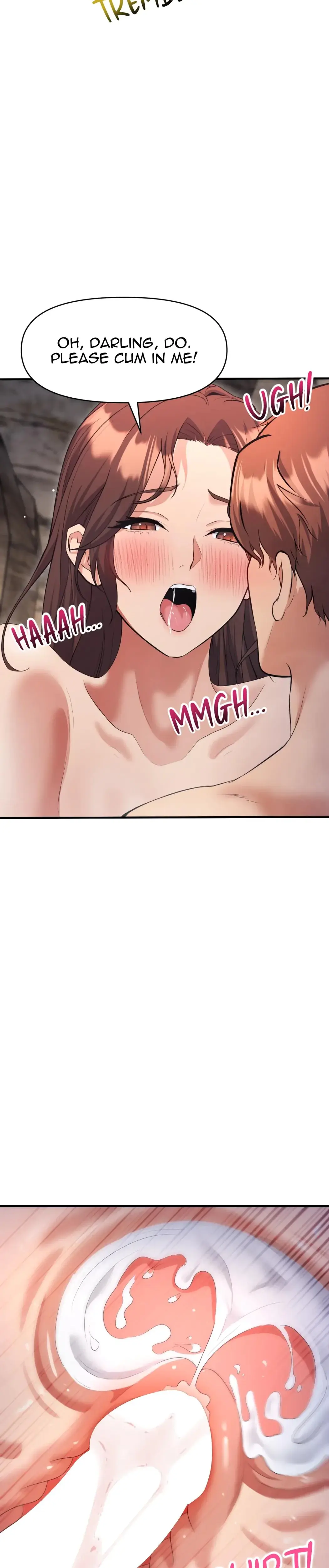 Climb Me Hard! - Uncensored Episode 15 - Page 27