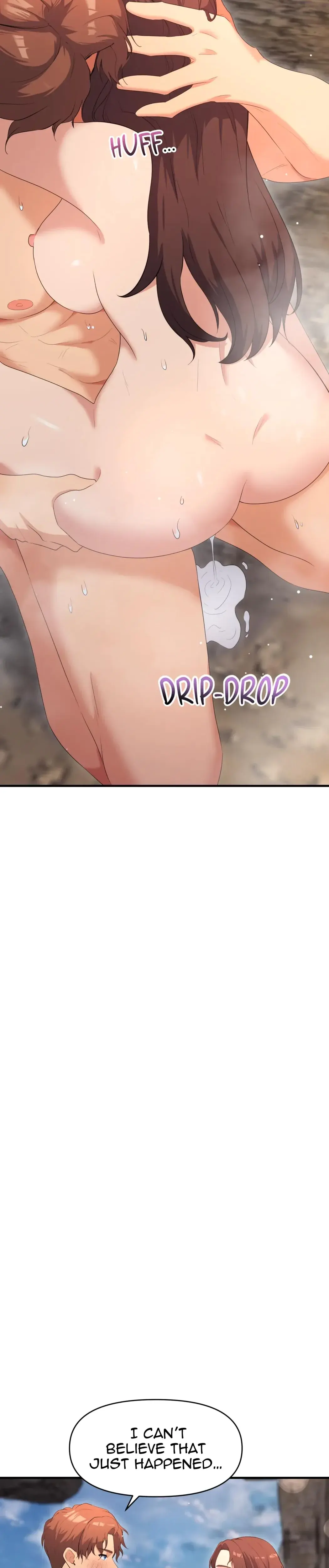 Climb Me Hard! - Uncensored Episode 15 - Page 29