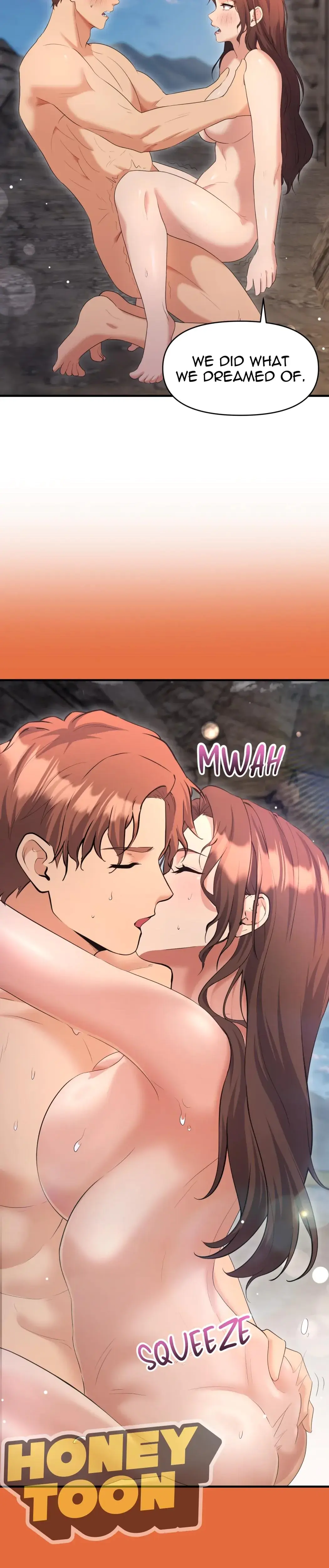 Climb Me Hard! - Uncensored Episode 15 - Page 30