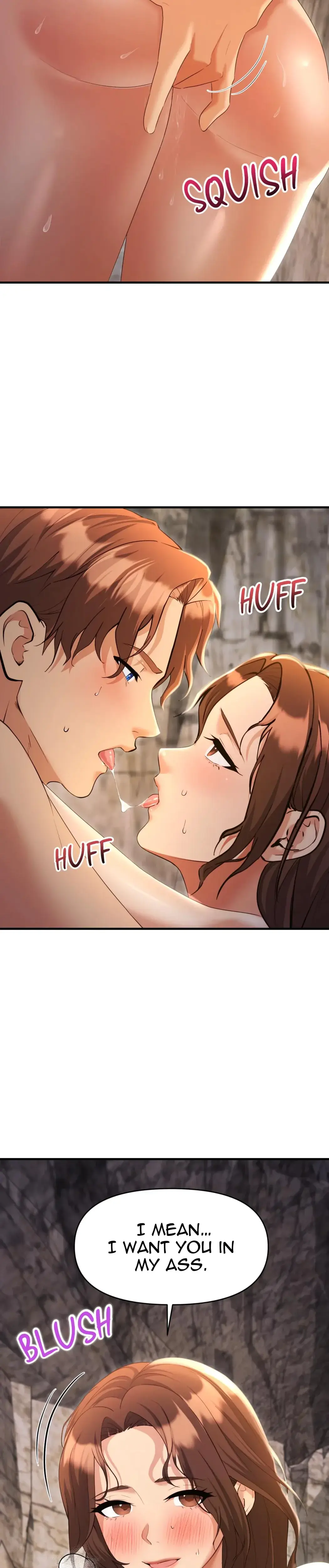Climb Me Hard! - Uncensored Episode 15 - Page 4
