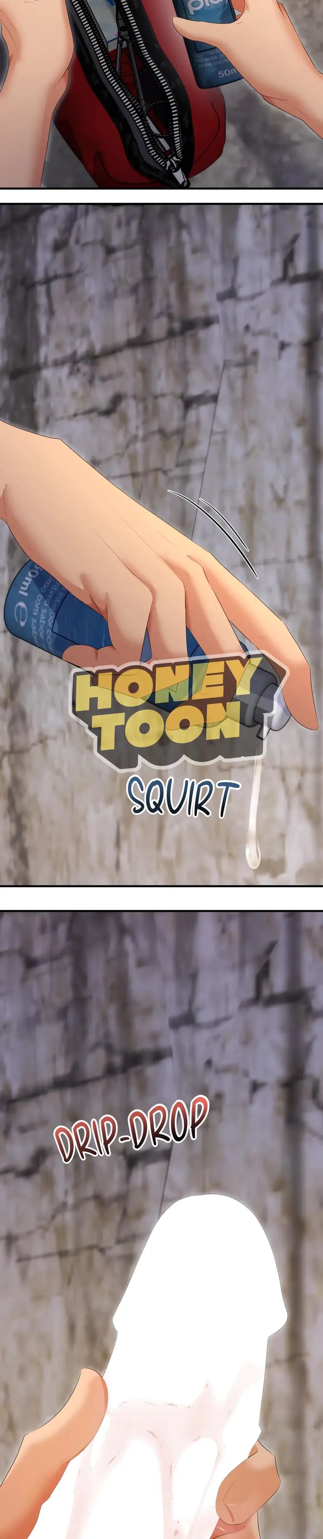 Climb Me Hard! - Uncensored Episode 15 - Page 6