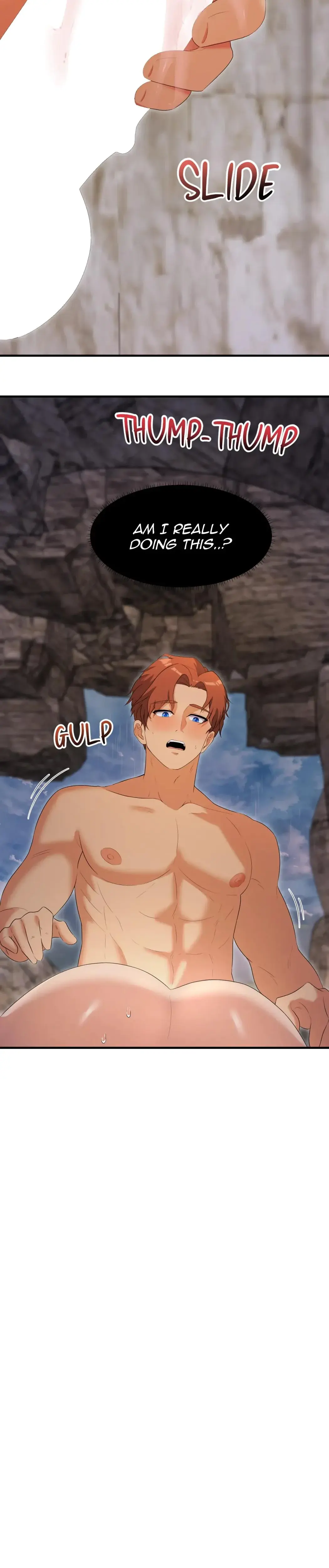 Climb Me Hard! - Uncensored Episode 15 - Page 7