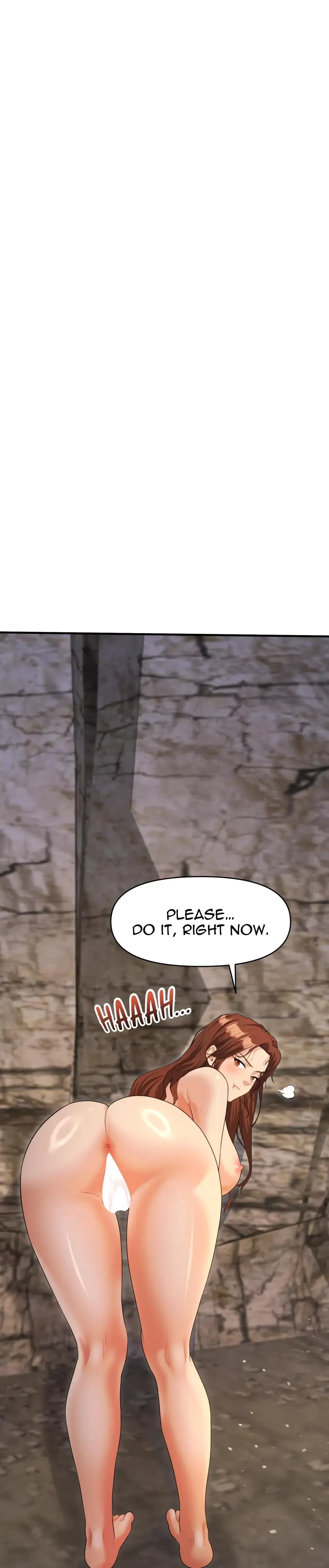 Climb Me Hard! - Uncensored Episode 15 - Page 8