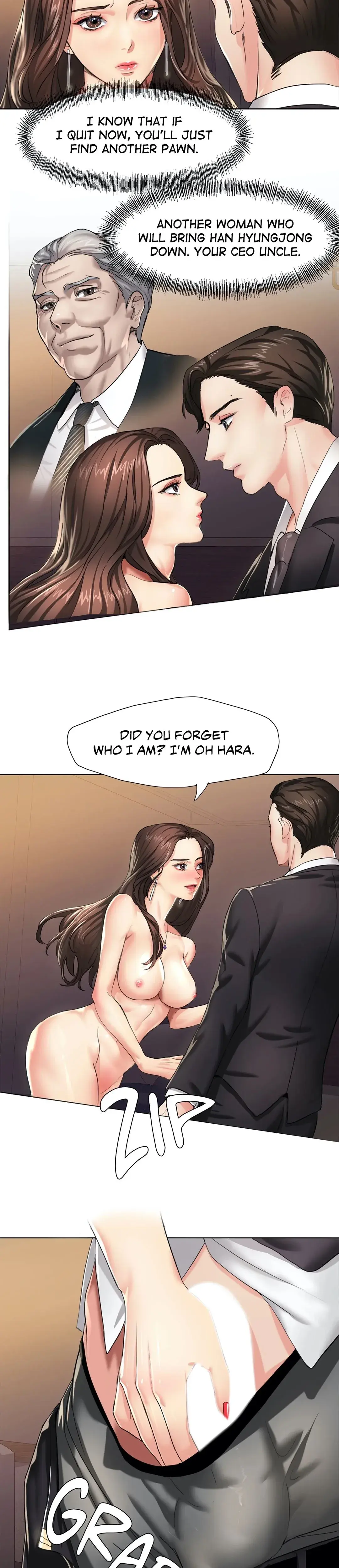 Climb on Top Episode 1 - Page 4