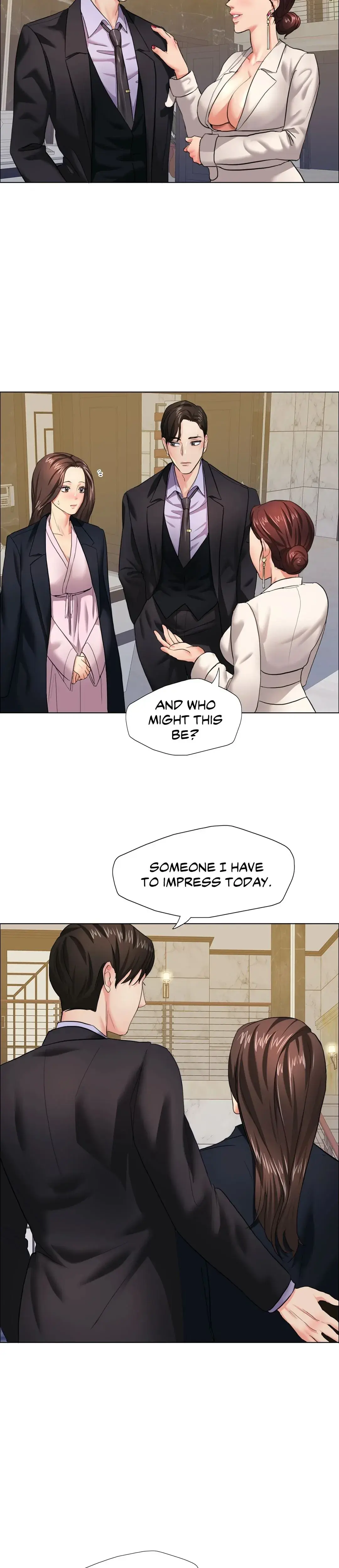 Climb on Top Episode 10 - Page 10
