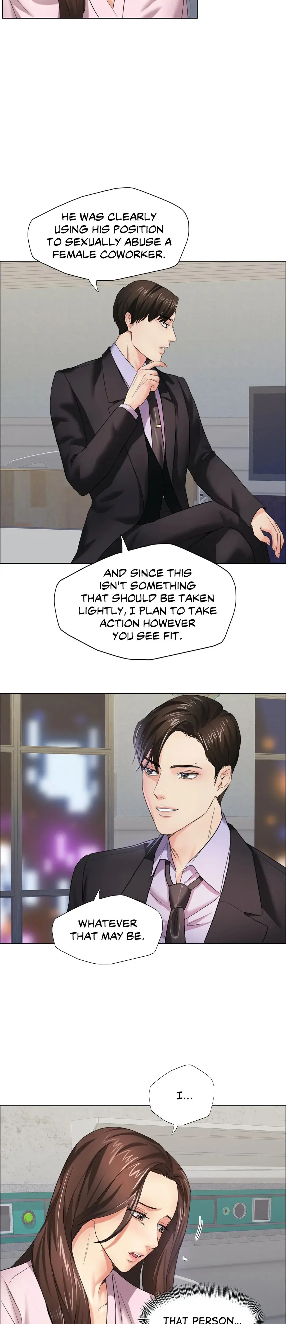 Climb on Top Episode 10 - Page 2