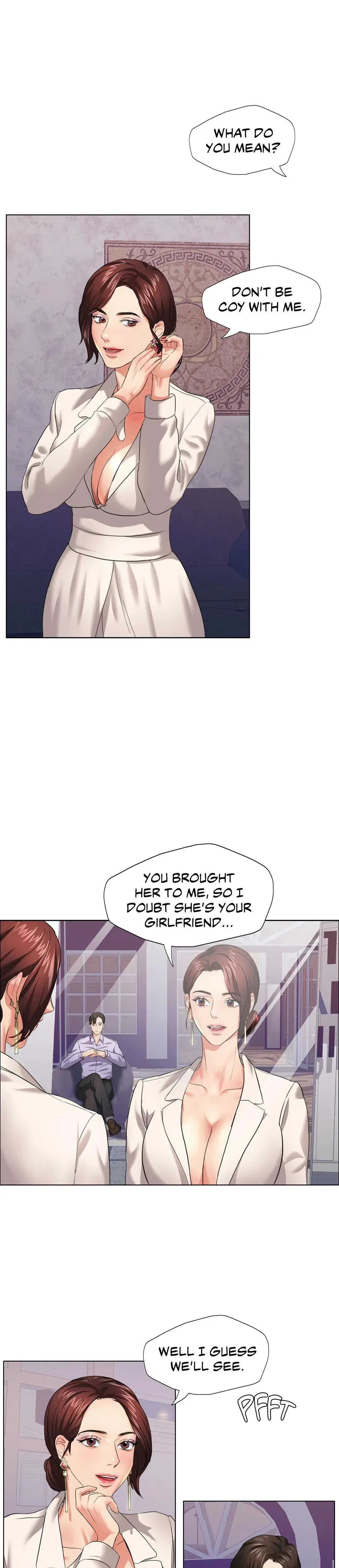 Climb on Top Episode 10 - Page 21