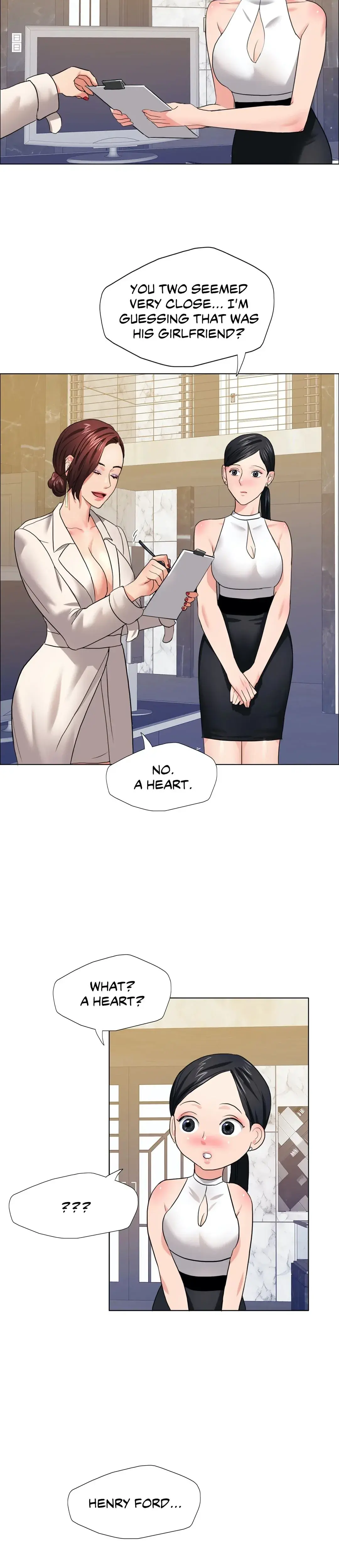 Climb on Top Episode 10 - Page 25