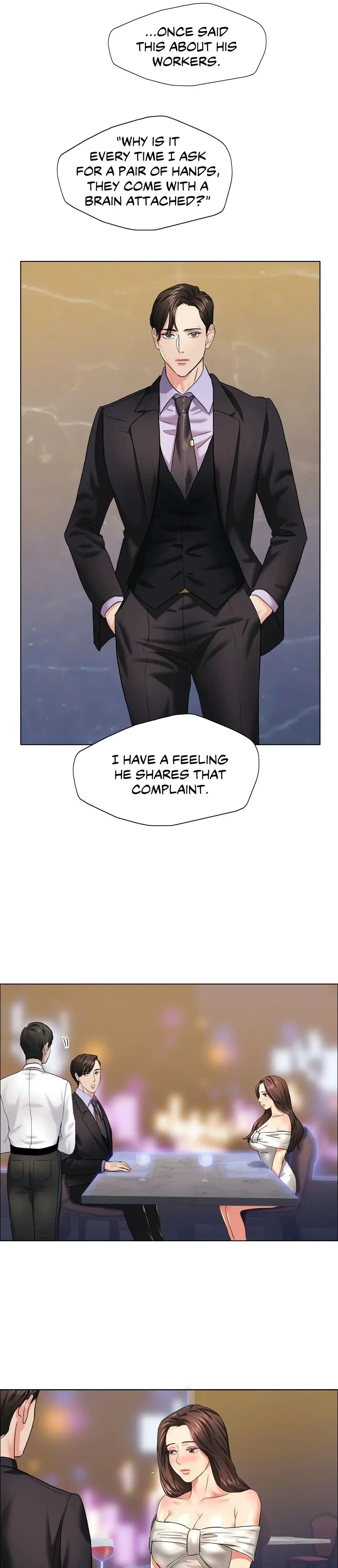 Climb on Top Episode 10 - Page 26