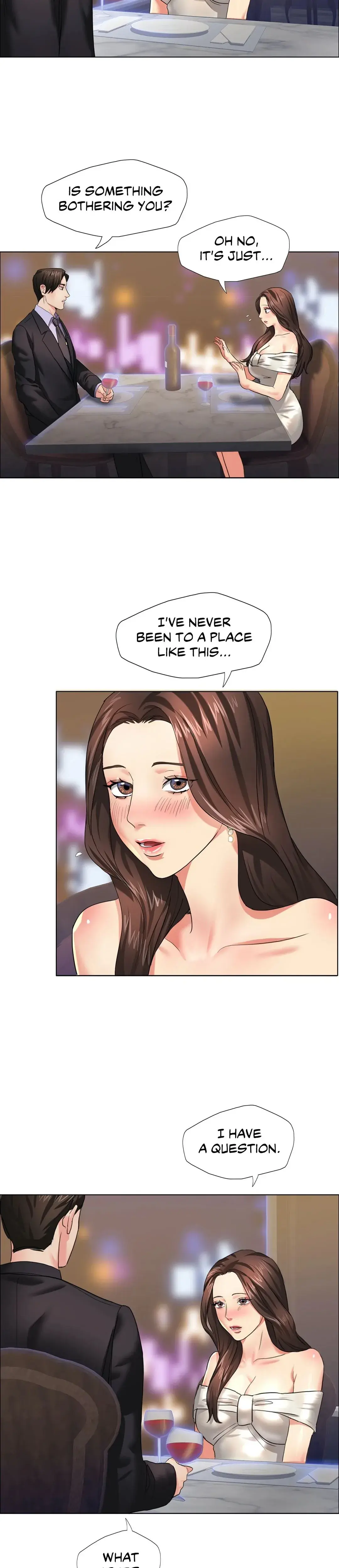 Climb on Top Episode 10 - Page 27