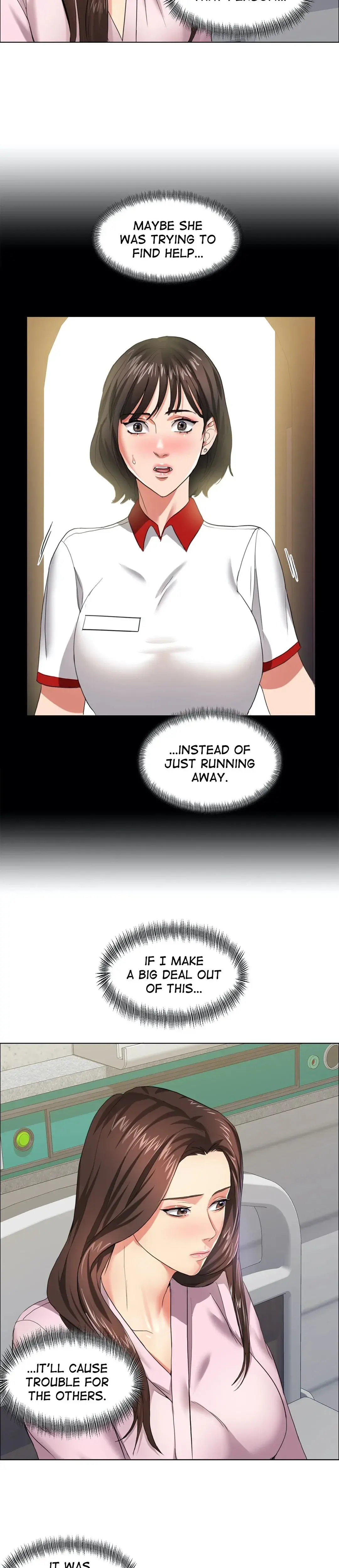 Climb on Top Episode 10 - Page 3