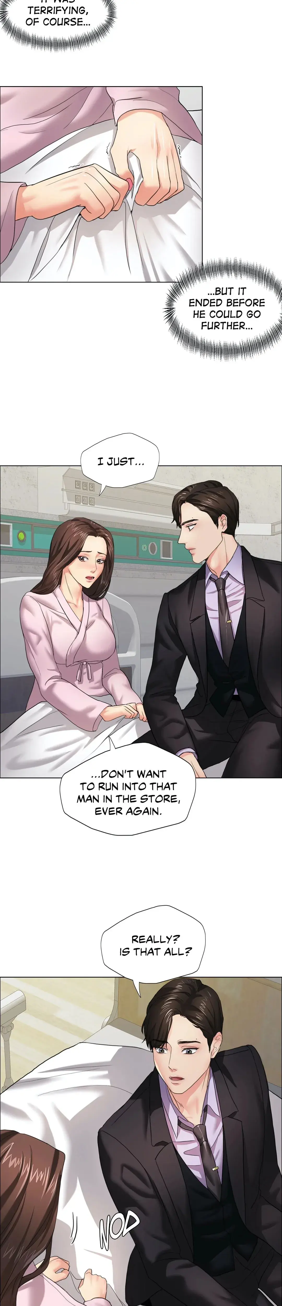 Climb on Top Episode 10 - Page 4