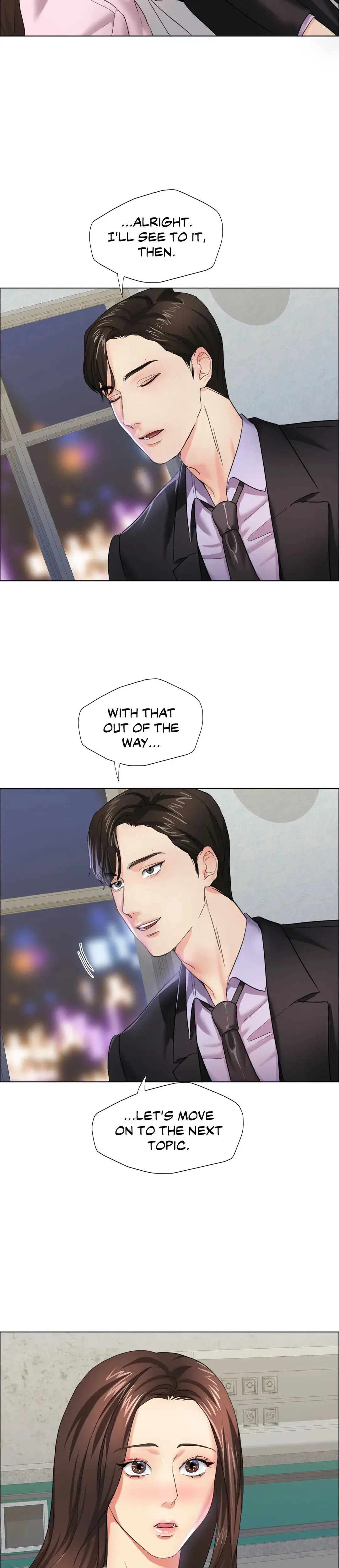 Climb on Top Episode 10 - Page 5