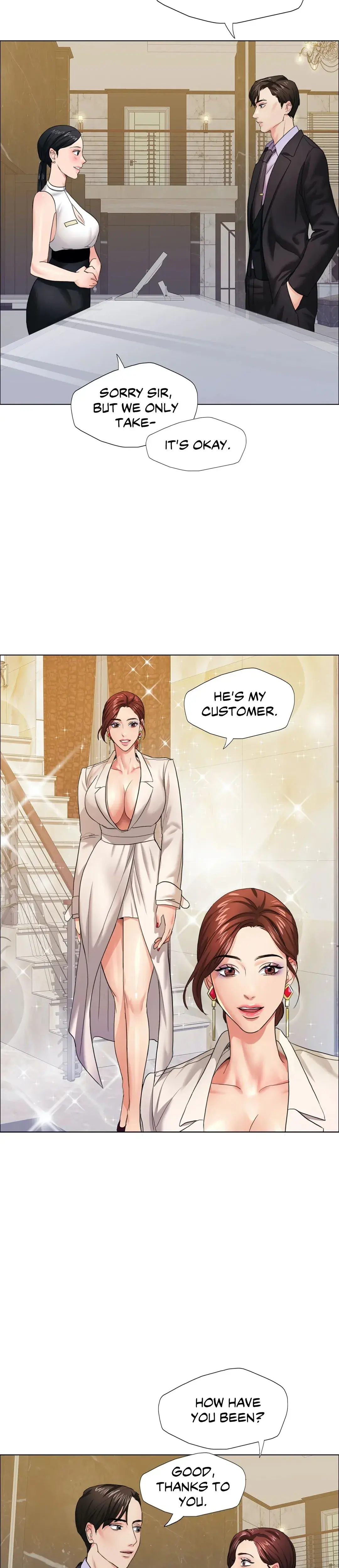 Climb on Top Episode 10 - Page 9