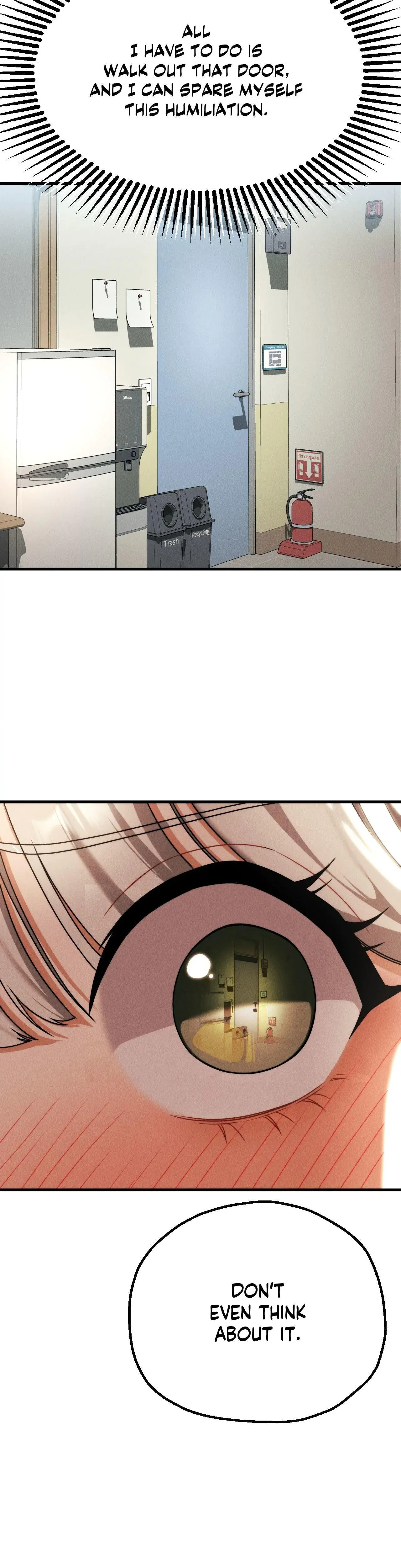 Cliterary Book Club Episode 1 - Page 16