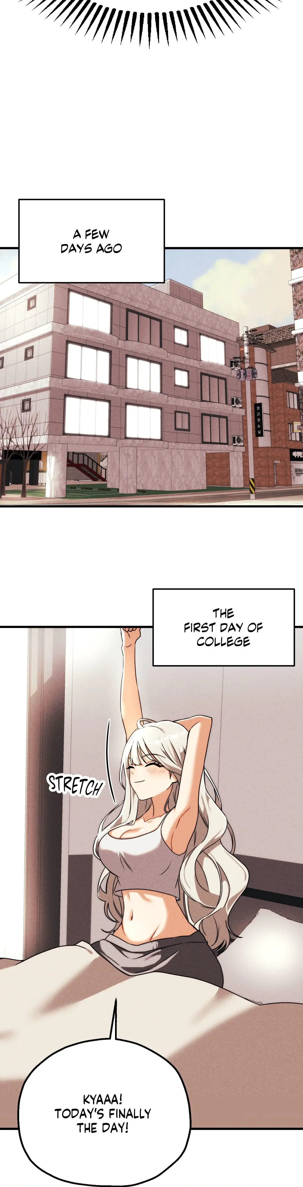 Cliterary Book Club Episode 1 - Page 21