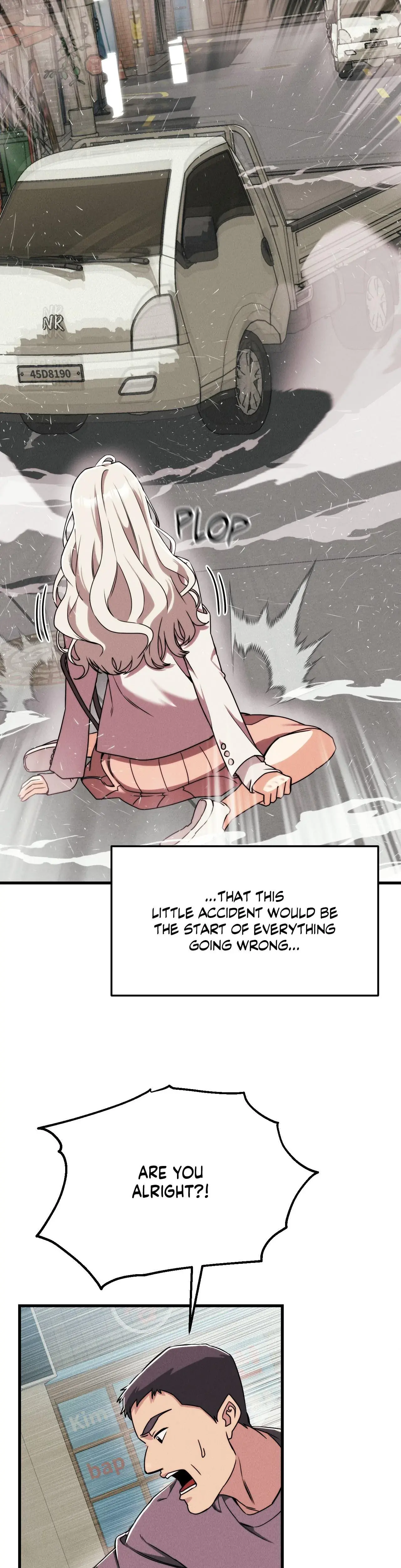 Cliterary Book Club Episode 1 - Page 23