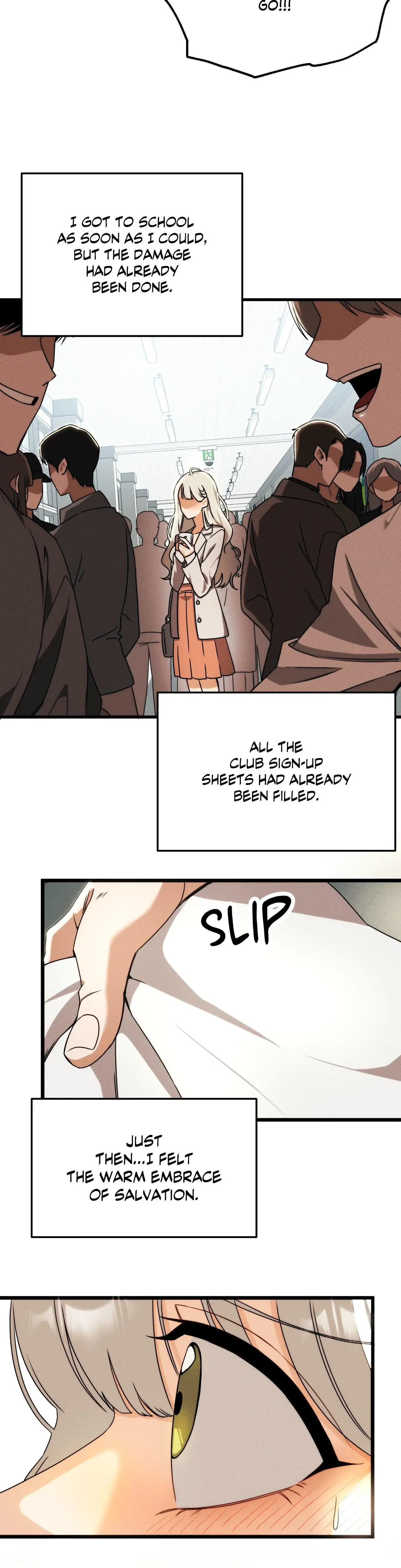 Cliterary Book Club Episode 1 - Page 25