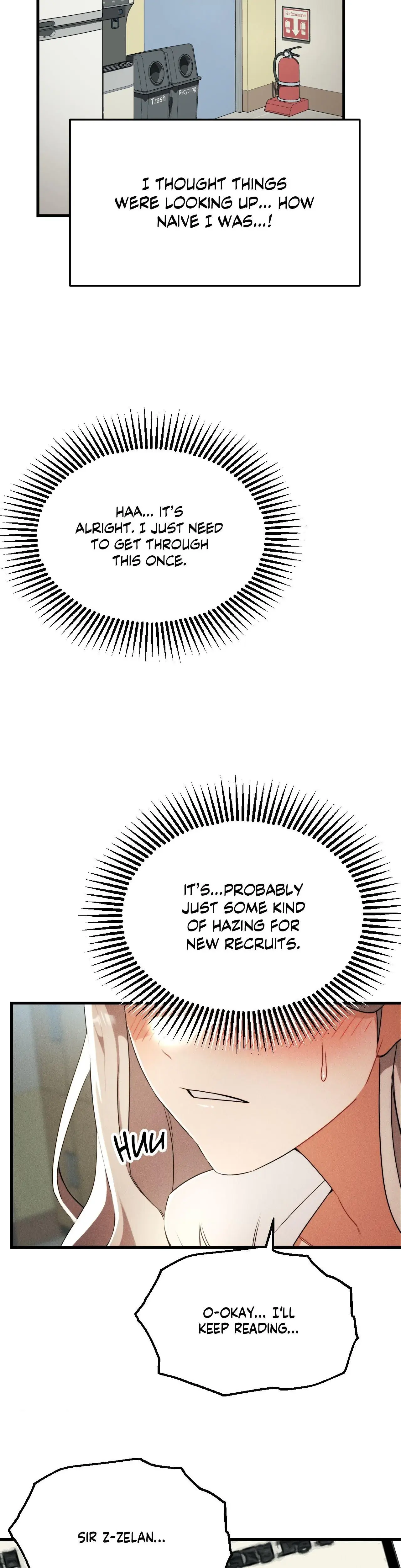 Cliterary Book Club Episode 1 - Page 28