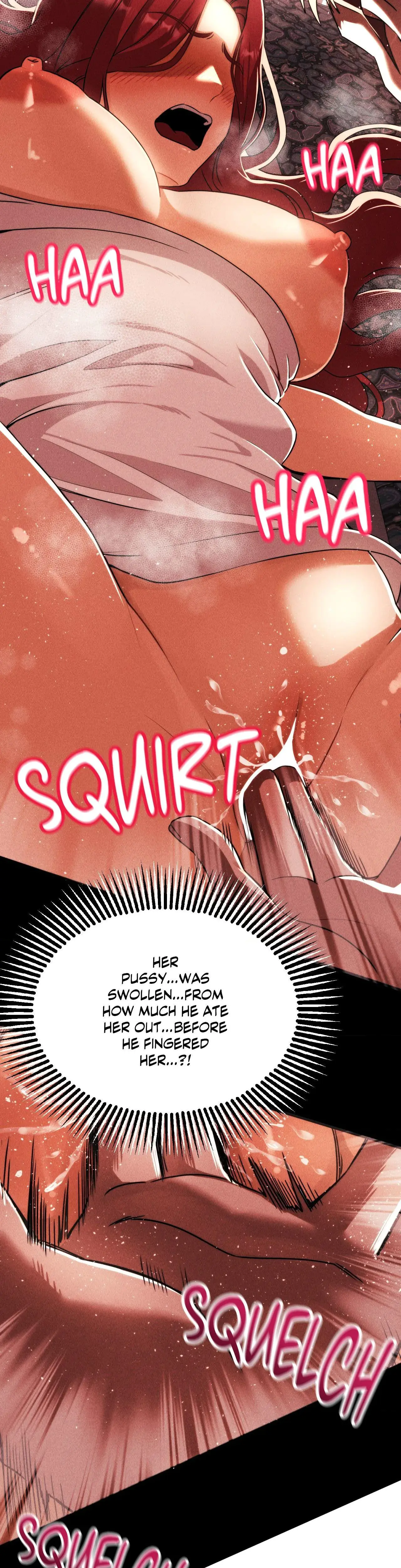 Cliterary Book Club Episode 1 - Page 31