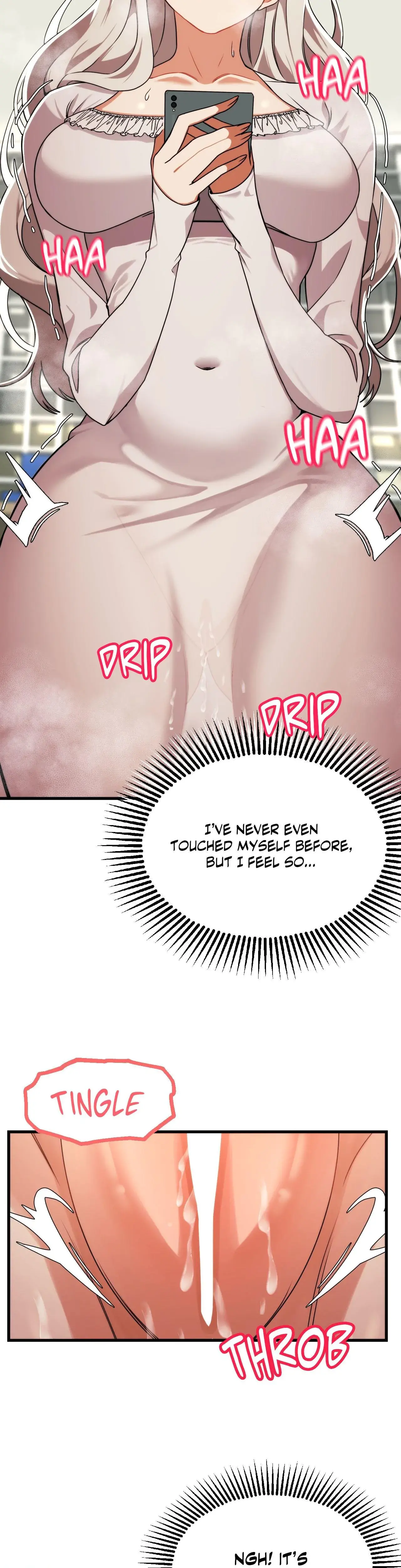 Cliterary Book Club Episode 1 - Page 42