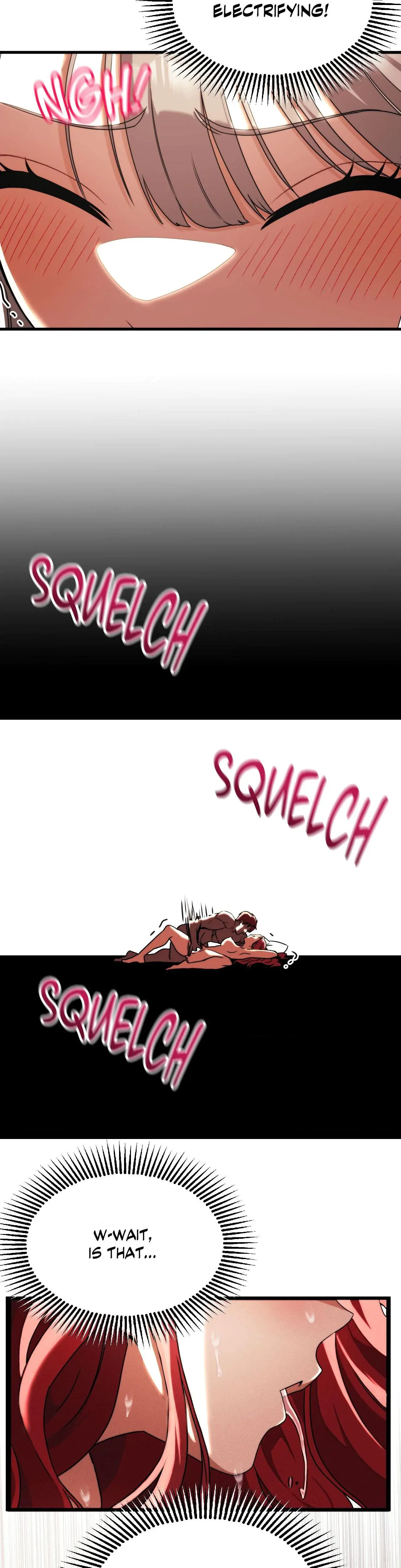 Cliterary Book Club Episode 1 - Page 43