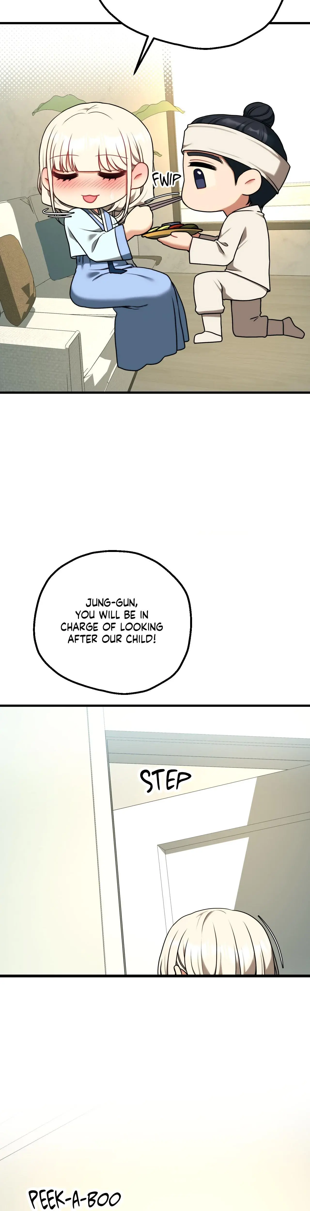 Cliterary Book Club Episode 50 - Page 20