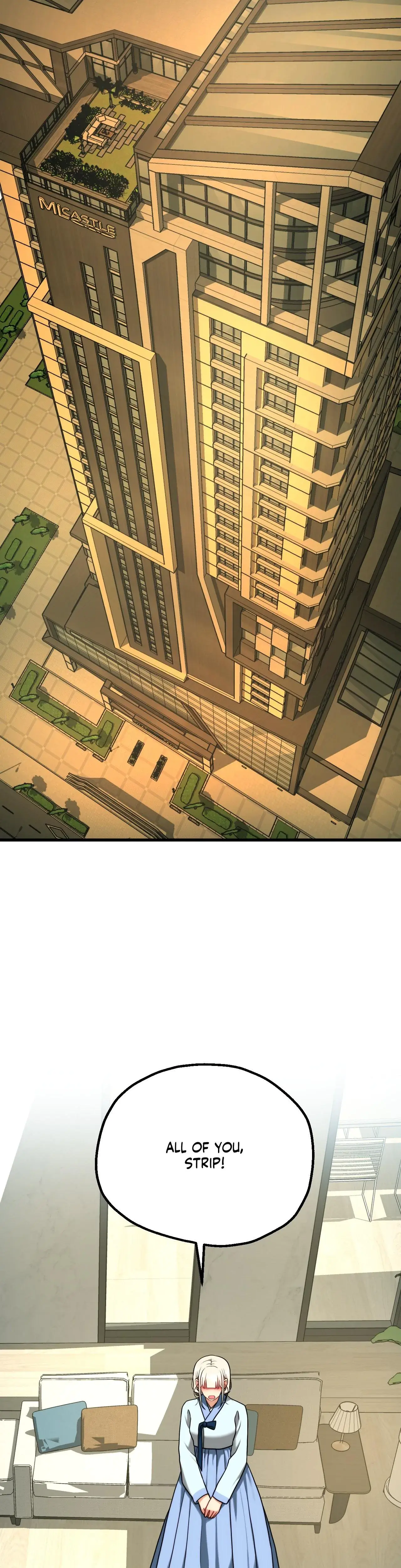 Cliterary Book Club Episode 50 - Page 24
