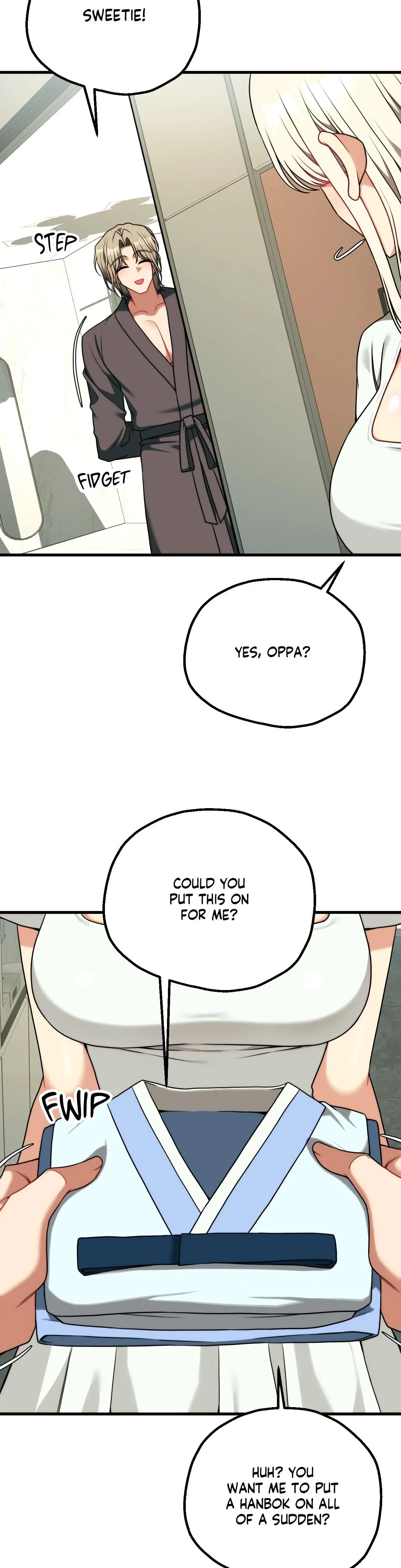 Cliterary Book Club Episode 50 - Page 3