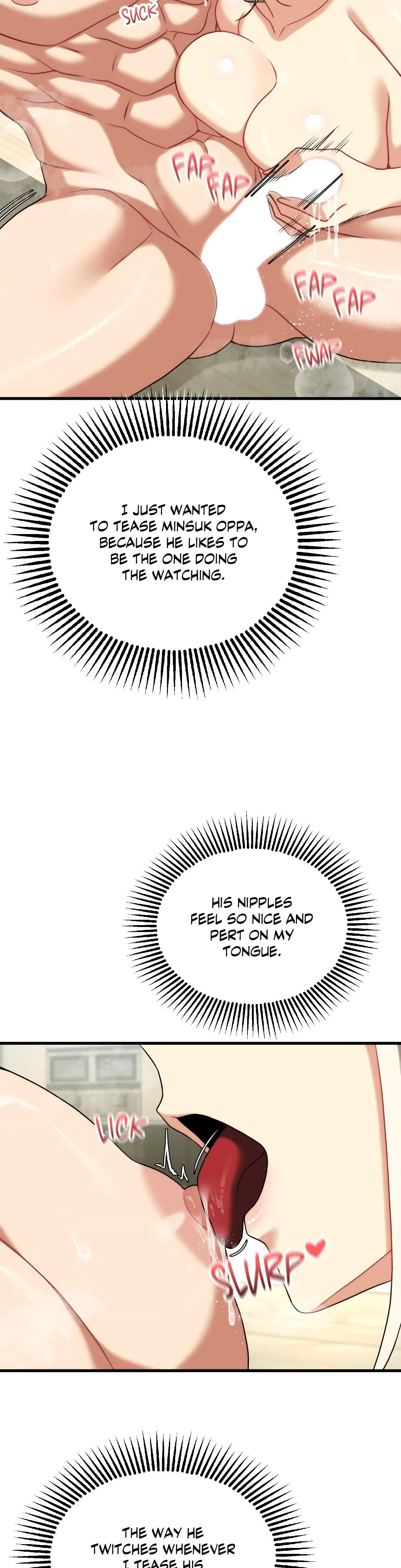 Cliterary Book Club Episode 50 - Page 31