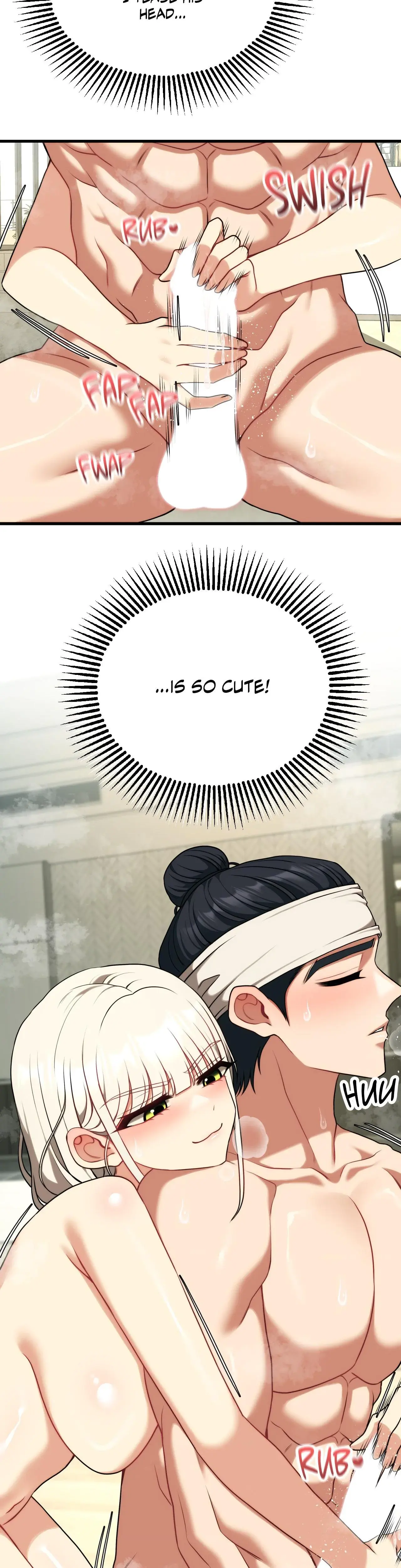 Cliterary Book Club Episode 50 - Page 32
