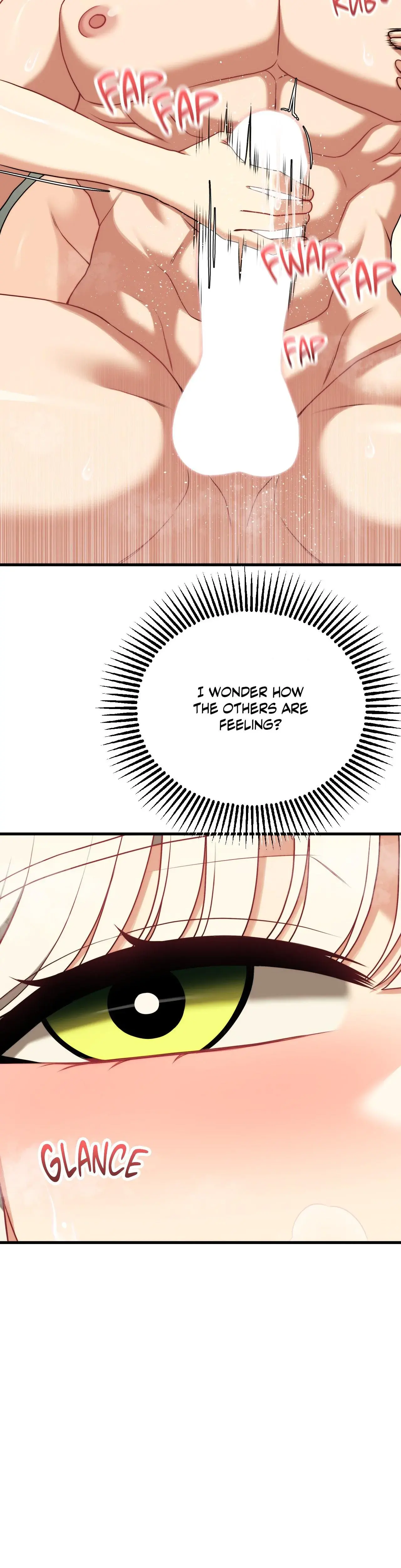 Cliterary Book Club Episode 50 - Page 34