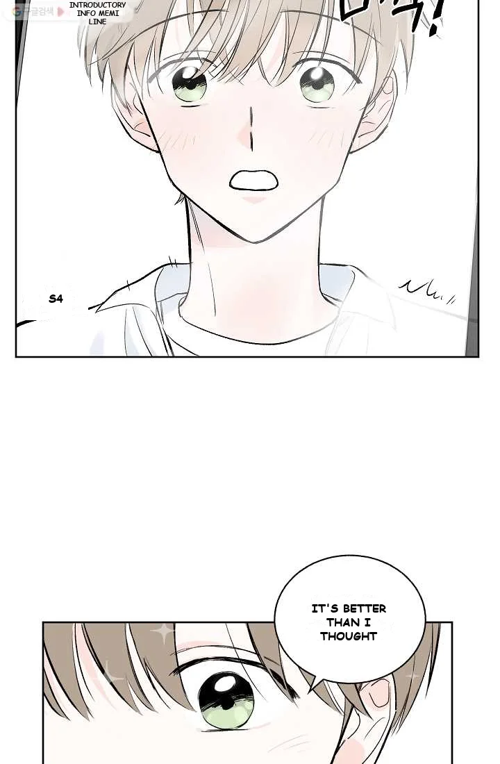 Close, but Far Episode 1 - Page 10