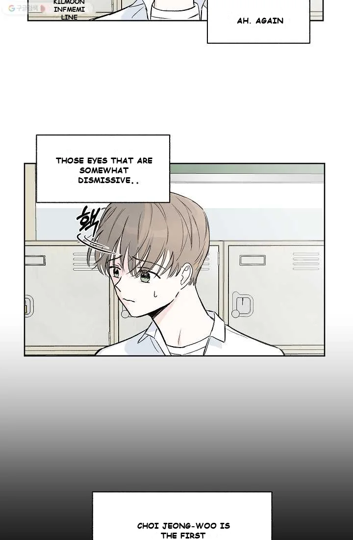Close, but Far Episode 1 - Page 16