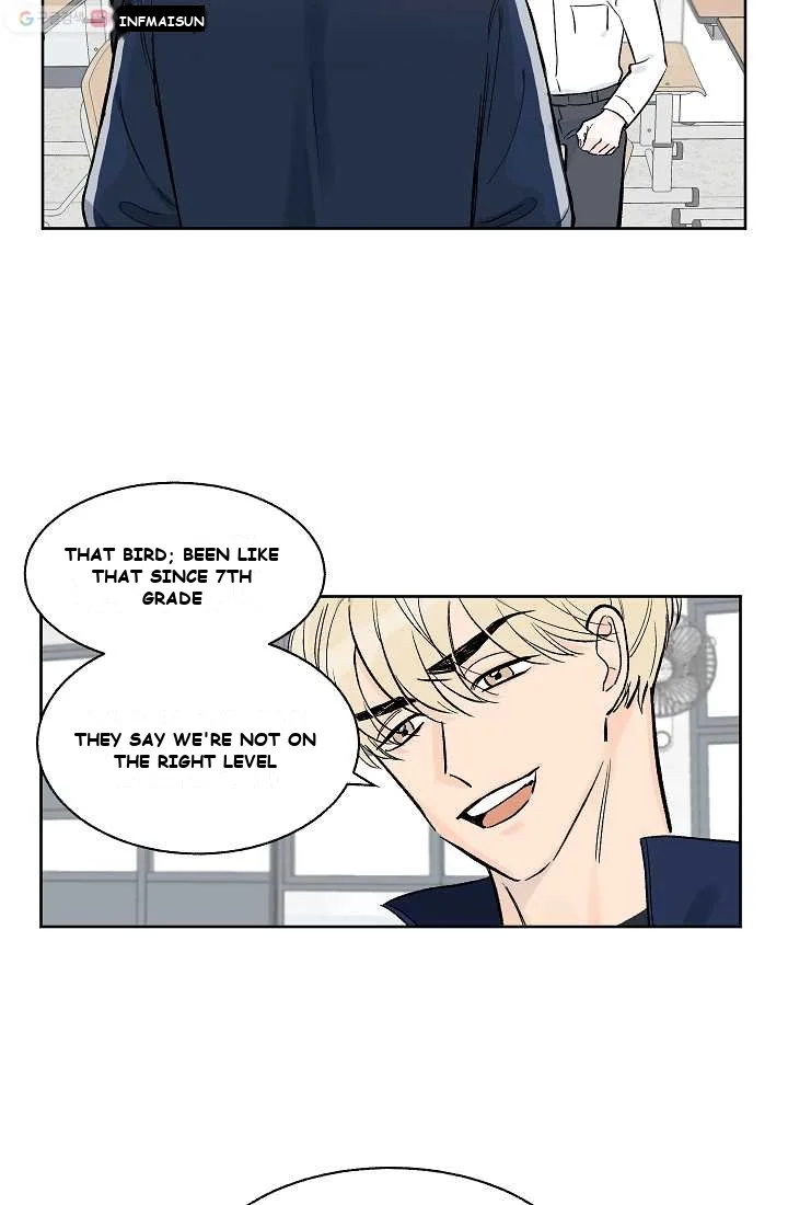 Close, but Far Episode 1 - Page 27