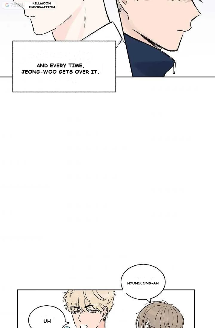 Close, but Far Episode 1 - Page 42
