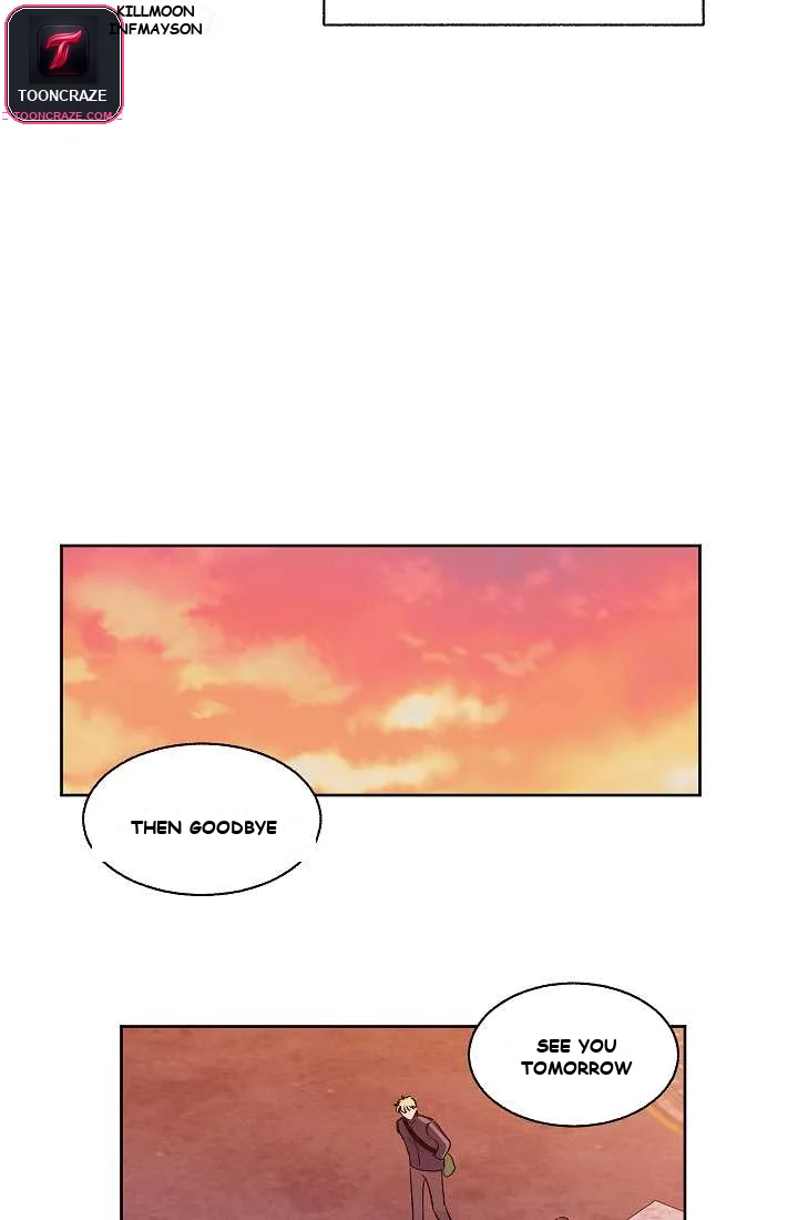 Close, but Far Episode 1 - Page 45