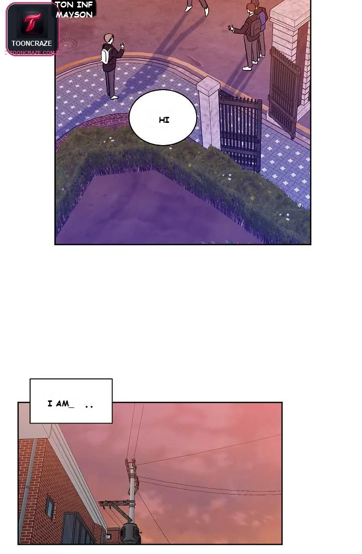 Close, but Far Episode 1 - Page 46