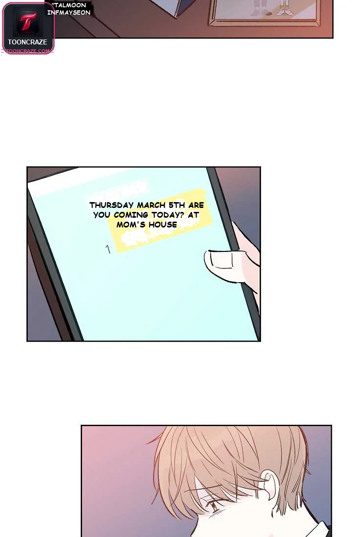 Close, but Far Episode 1 - Page 48