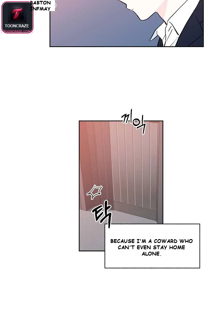 Close, but Far Episode 1 - Page 49