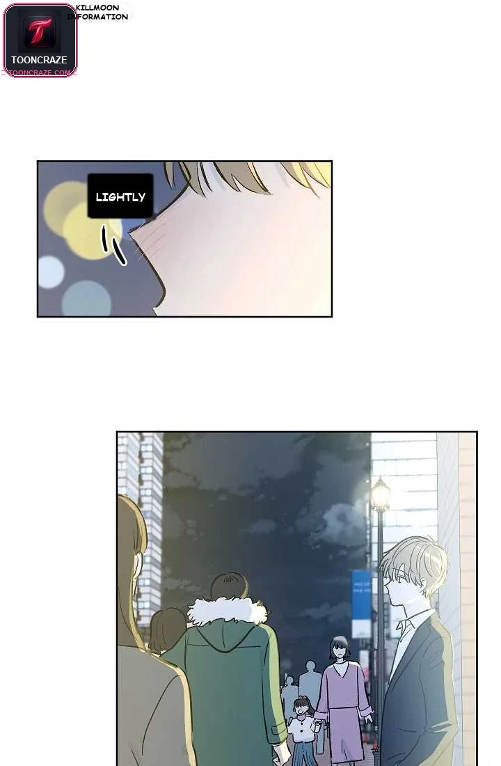 Close, but Far Episode 1 - Page 50