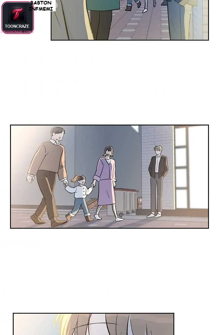 Close, but Far Episode 1 - Page 51