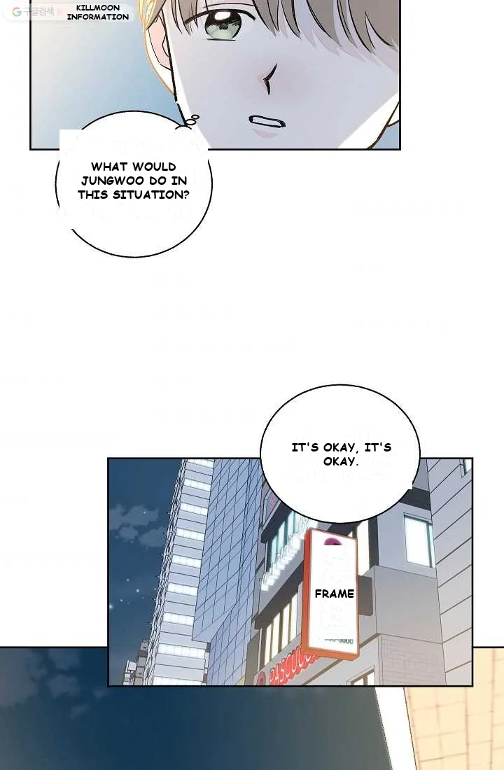 Close, but Far Episode 1 - Page 52
