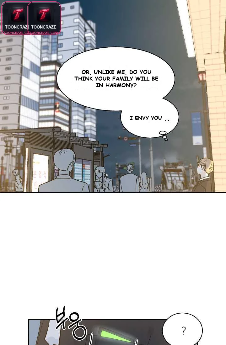 Close, but Far Episode 1 - Page 53