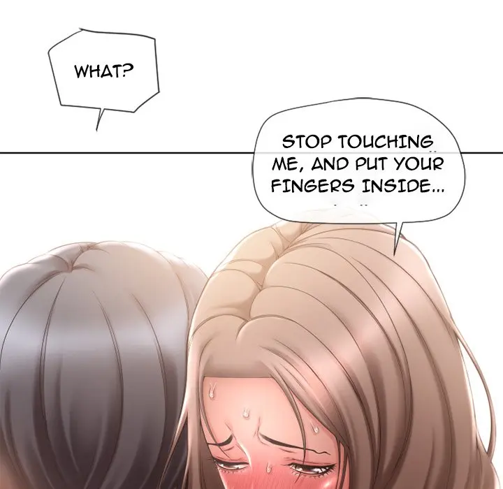 Close, but Far Episode 13 - Page 107