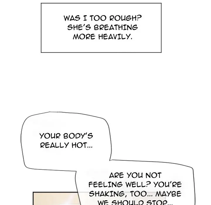 Close, but Far Episode 13 - Page 112