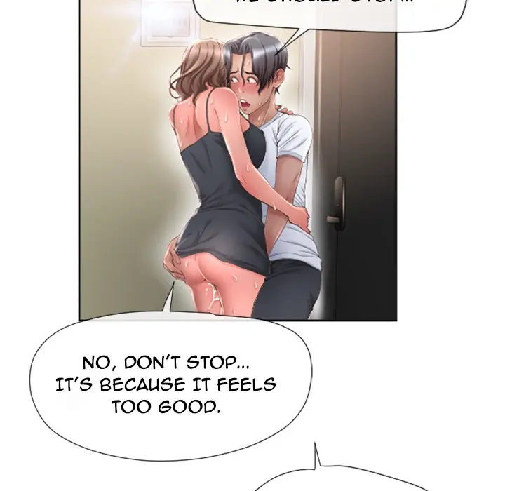 Close, but Far Episode 13 - Page 113