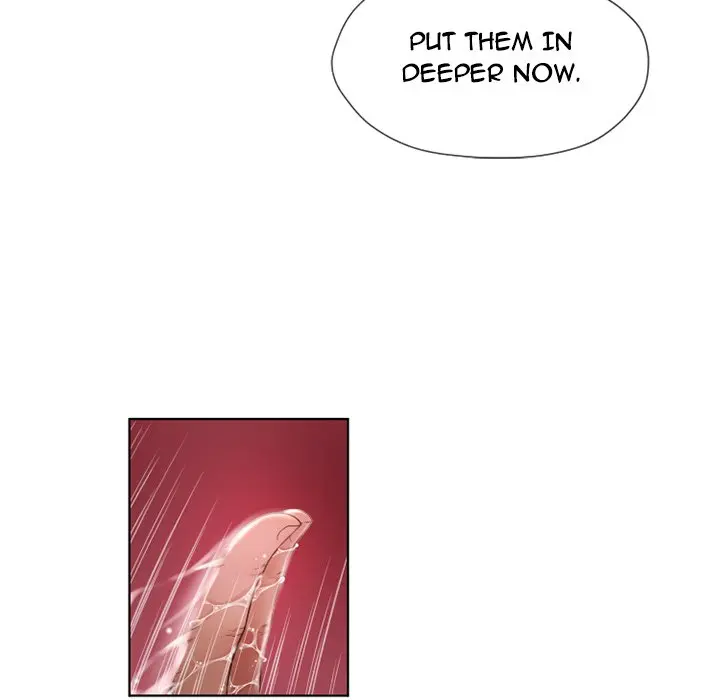 Close, but Far Episode 13 - Page 114