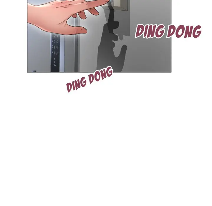 Close, but Far Episode 13 - Page 12